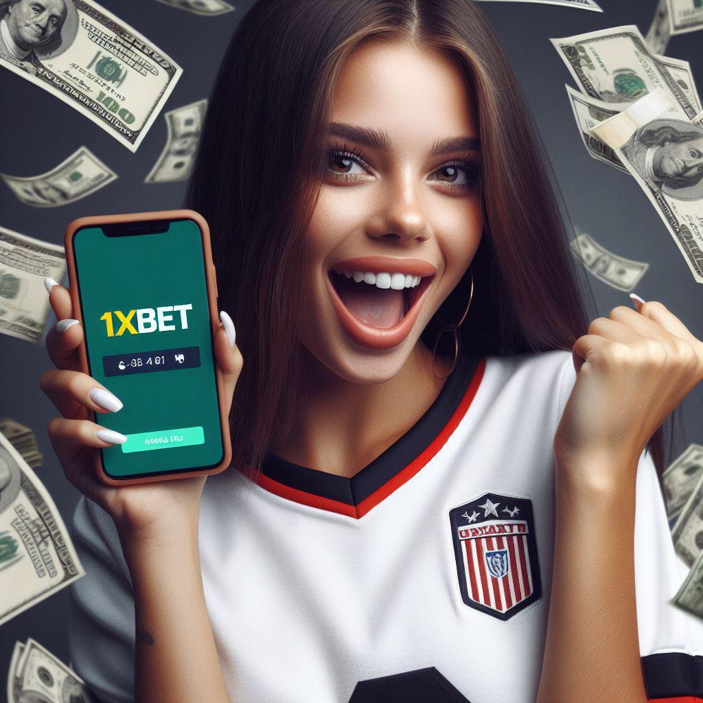 ثبت نام وان ایکس بت 1xbet ایران